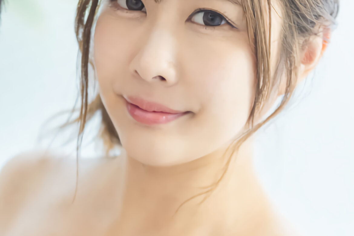 夏川步美